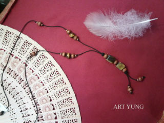 collier COL6