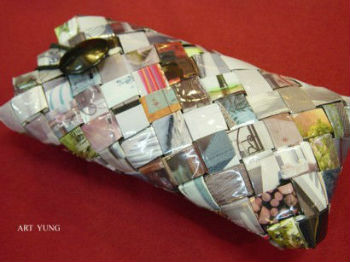Pochette POC2