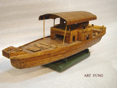 bateau BAT6