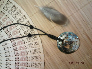 collier COL17