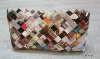 pochette POC1