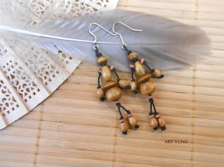 boucles d'oreilles BOU12