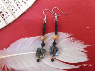 Boucles d'oreilles BOU13