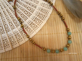 Collier COL20